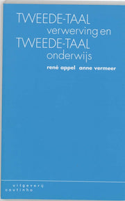 Tweede-taalverwerving en tweede-taalonderwijs (Paperback)