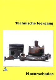 Motorschades (Paperback)