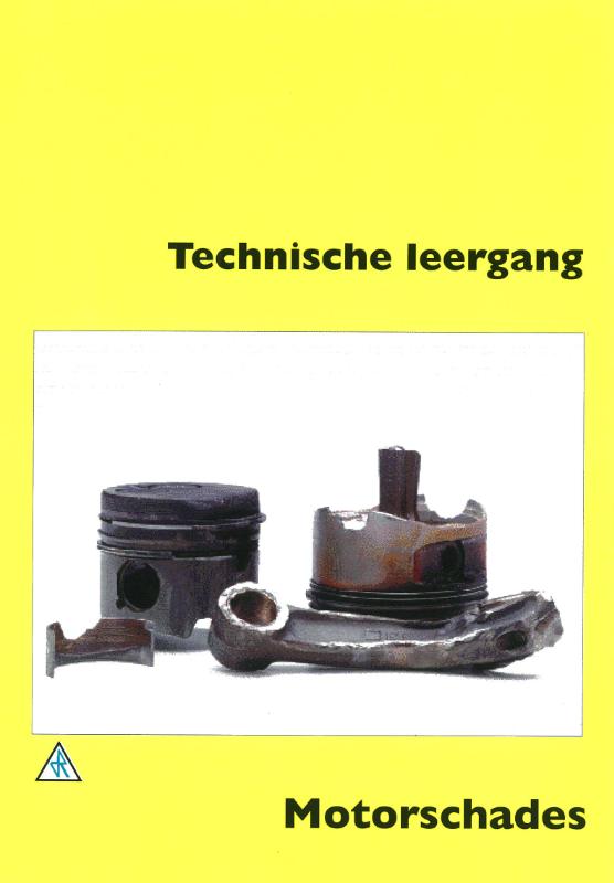 Motorschades (Paperback)