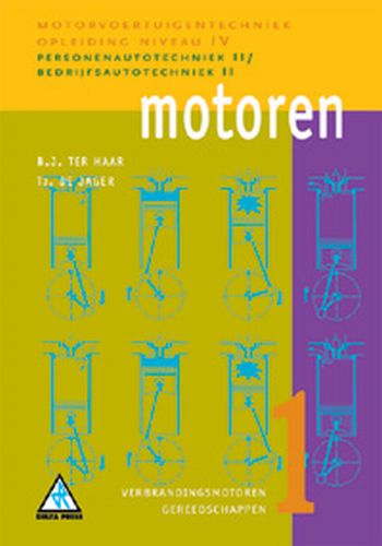 Motoren (Paperback)
