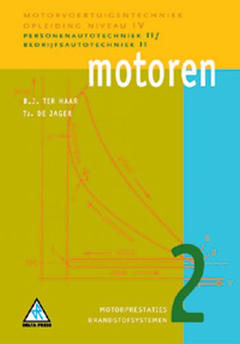 Motoren (Paperback)