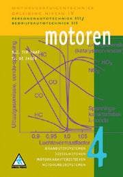 Motoren (Paperback)
