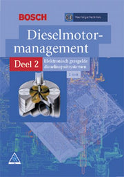 Dieselmotormanagement (Paperback)