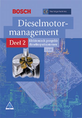Dieselmotormanagement (Paperback)