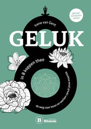 Geluk in 8 koppen thee (Paperback)
