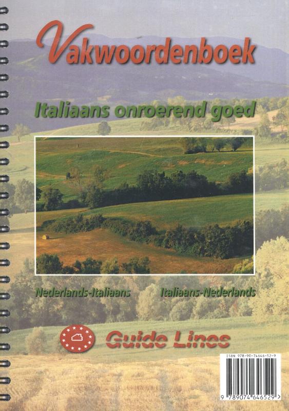 Vakwoordenboek (Hardback)