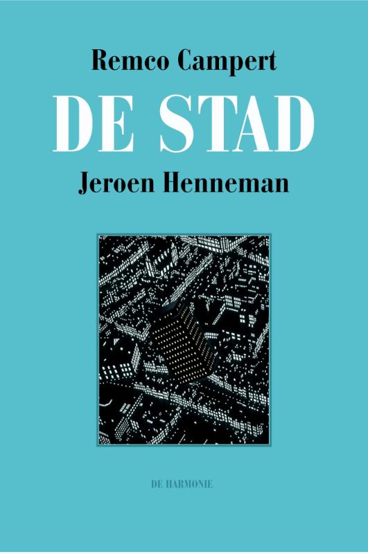 De stad (Paperback)