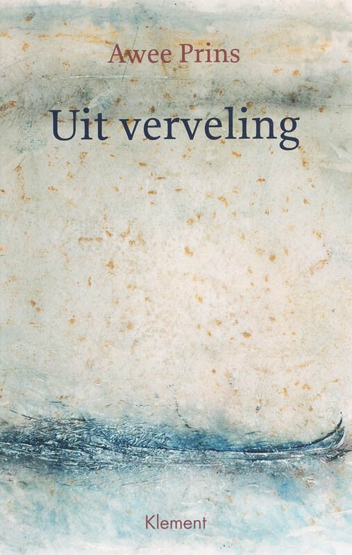 Uit verveling (Paperback)