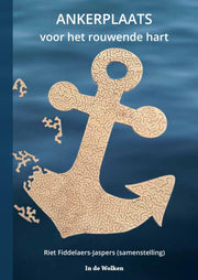Ankerplaats (Paperback)