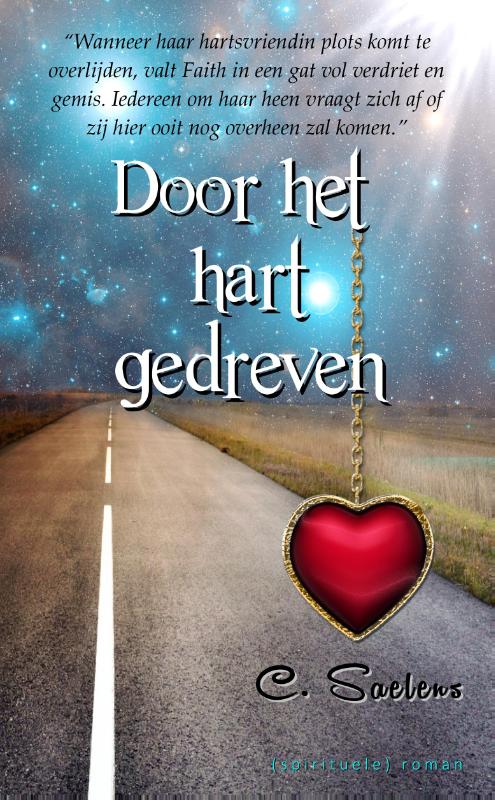 Door het hart gedreven (Paperback)