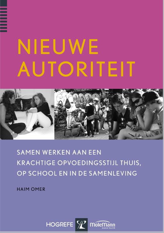 Nieuwe autoriteit (Paperback)