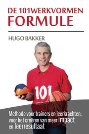 De 101werkvormen formule (Paperback)
