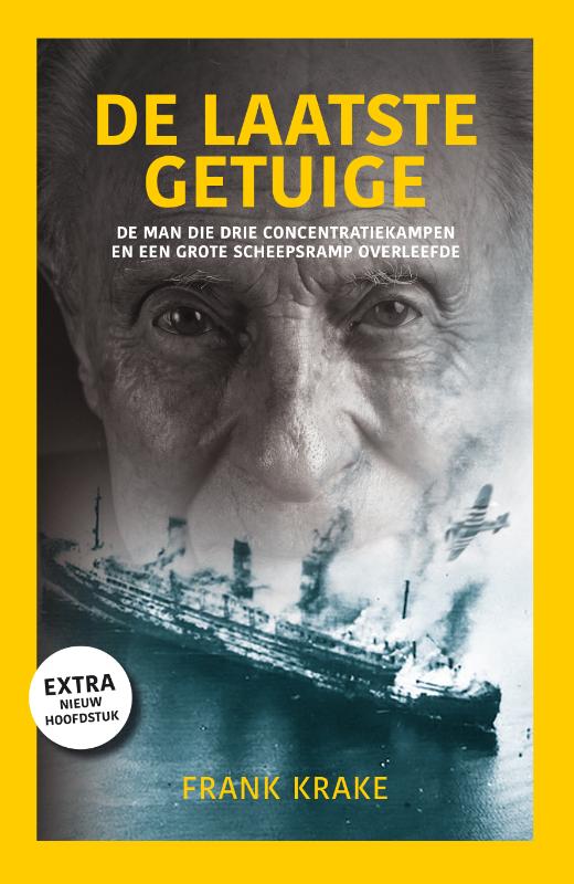 De laatste getuige (Paperback)