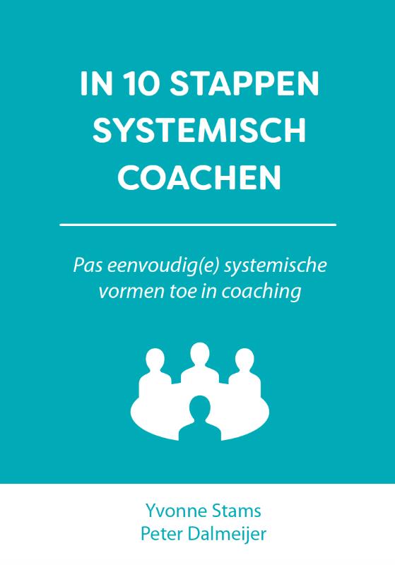 In 10 stappen systemisch coachen (Paperback)