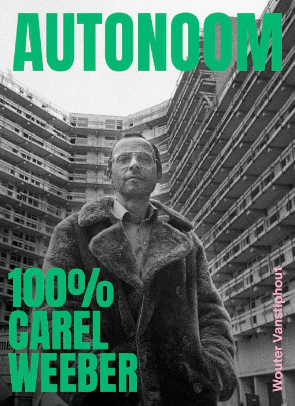 Autonoom (Paperback)