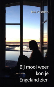 Bij mooi weer kon je Engeland zien (Paperback)