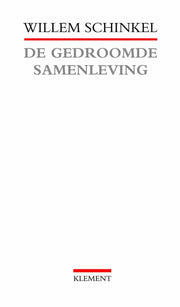 De gedroomde samenleving (Paperback)