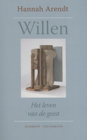 Willen (Paperback)