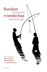 Rondom vriendschap (Paperback)