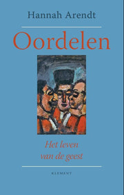 Oordelen (Paperback)