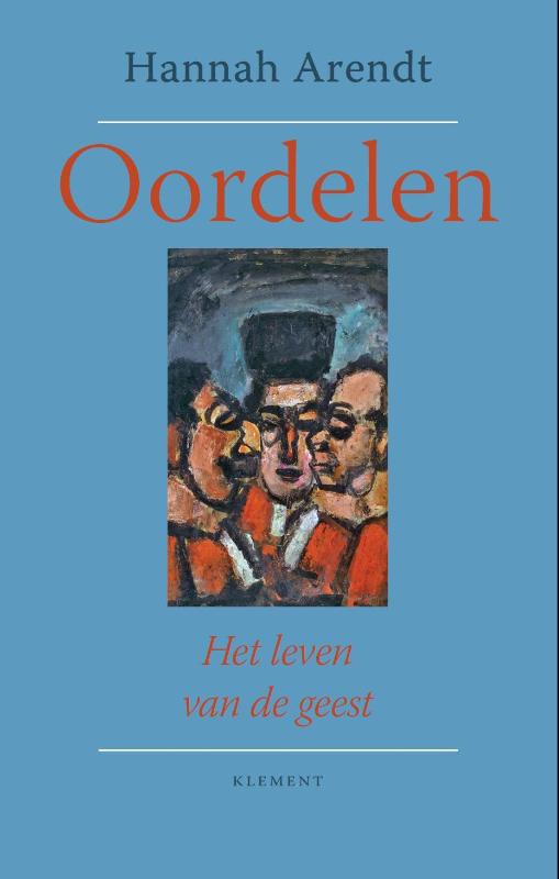 Oordelen (Paperback)