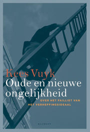 Oude en nieuwe ongelijkheid (Paperback)