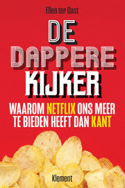 De dappere kijker (Paperback)