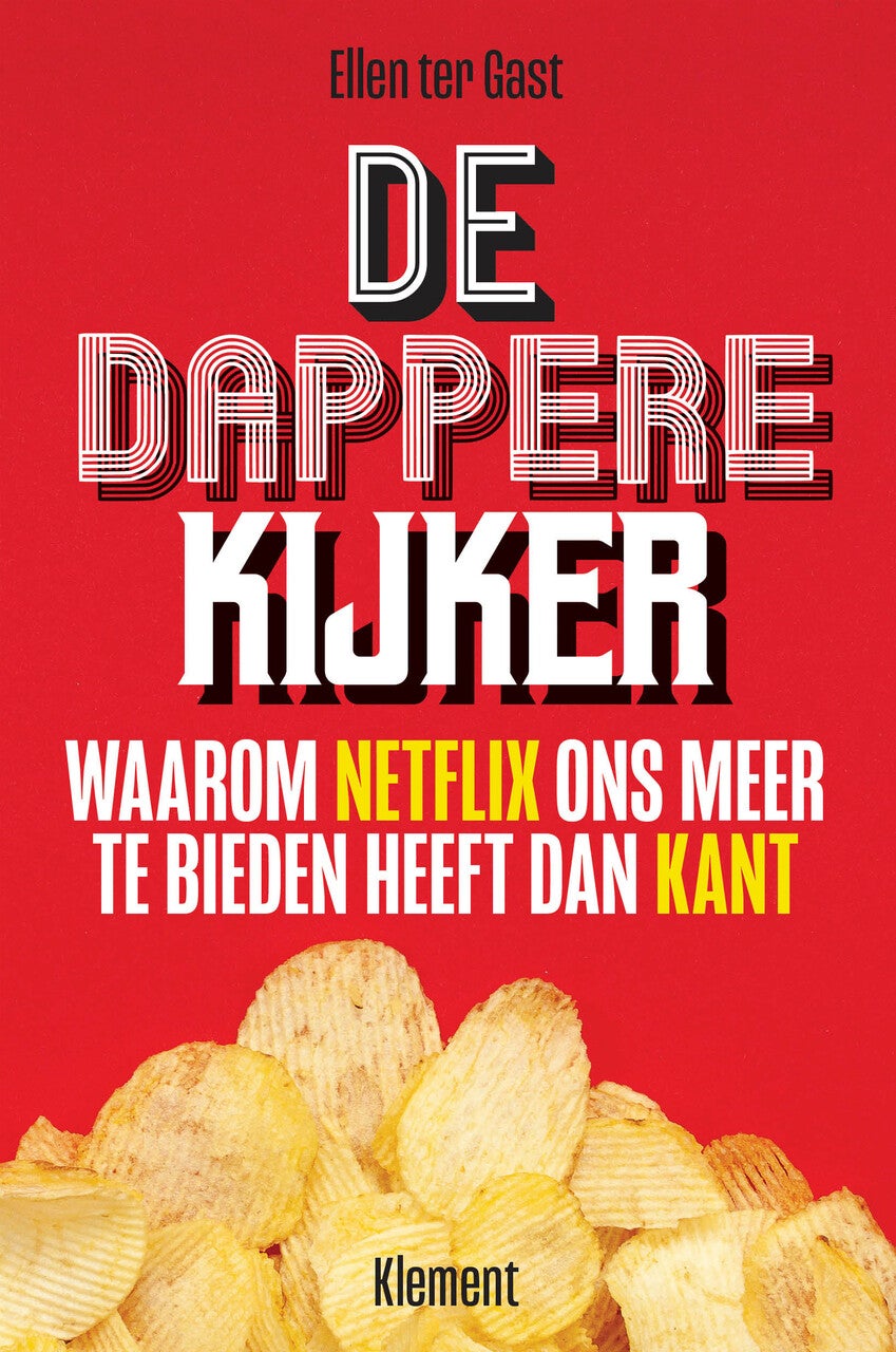 De dappere kijker (Paperback)