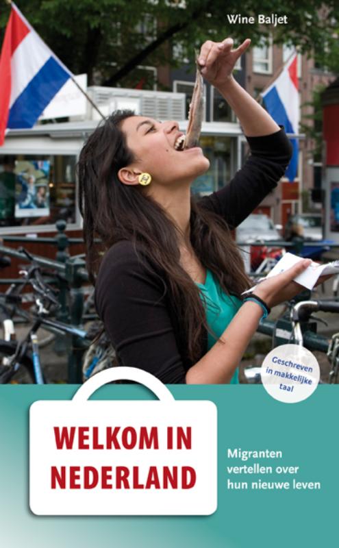 Welkom in Nederland (Paperback)