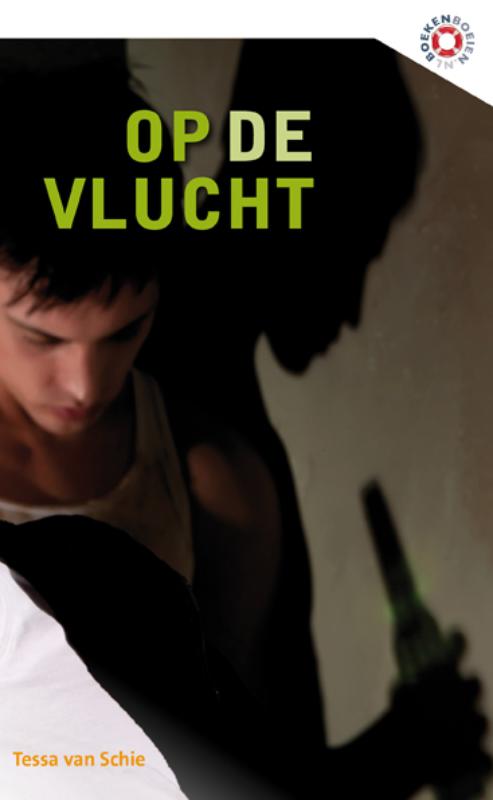 Op de vlucht (Paperback)