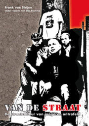 Van de straat (Paperback)