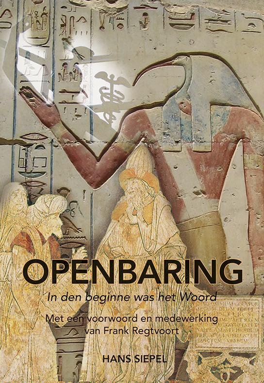 Openbaring (Paperback)
