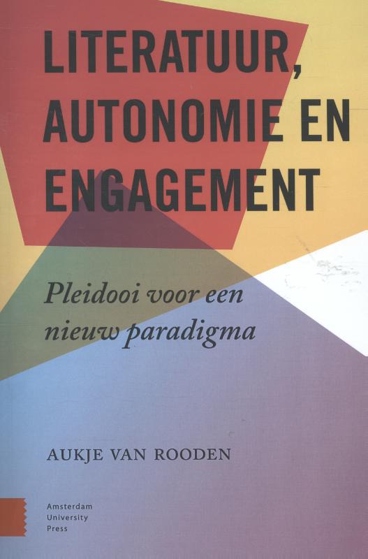 Literatuur