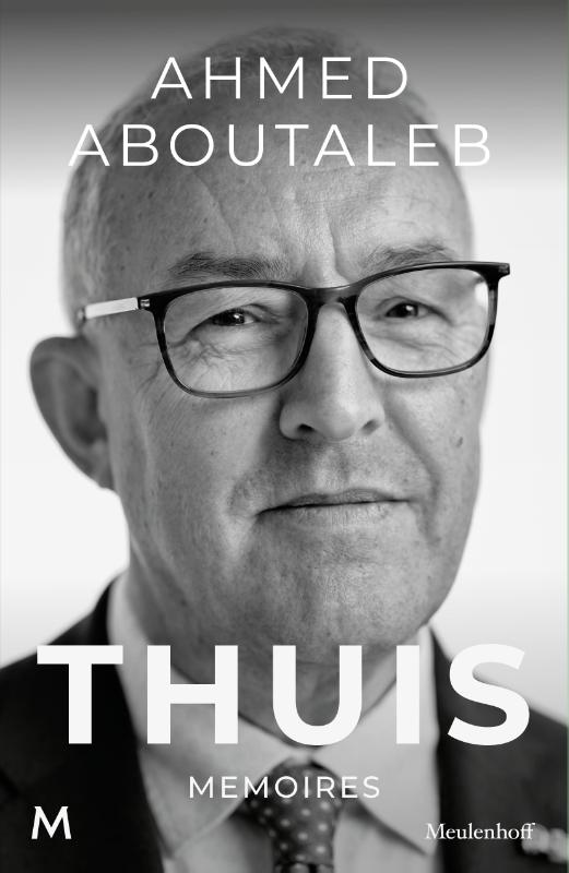Thuis (Hardback)
