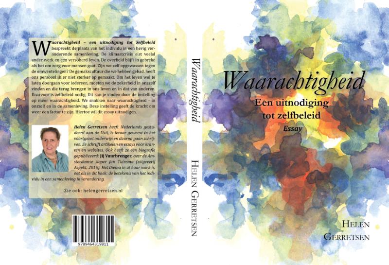 Waarachtigheid (Paperback)
