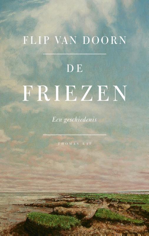 De Friezen (Paperback)