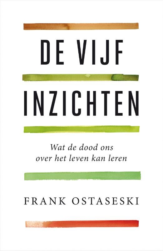 De vijf inzichten (Paperback)