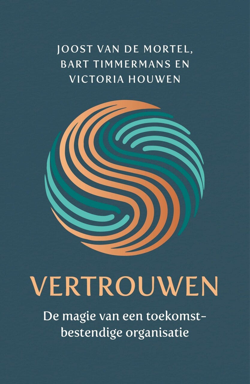 Vertrouwen (Paperback)
