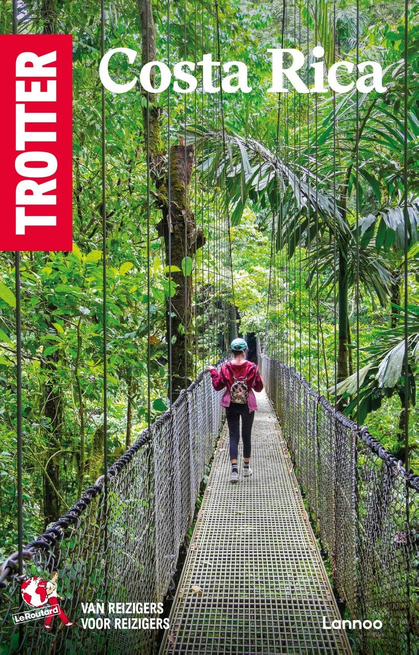 Costa Rica (Paperback)