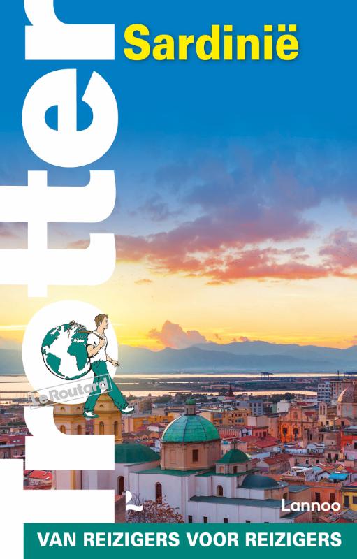Sardinië (Paperback)