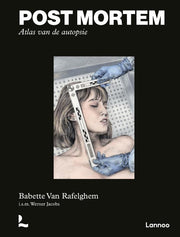 Post mortem. Atlas van de autopsie (Hardback)