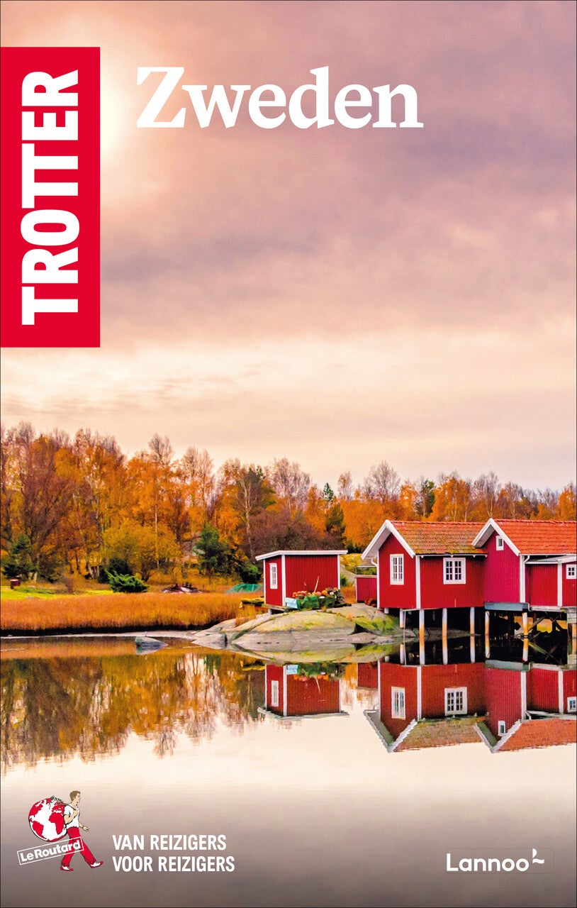 Zweden (Paperback)