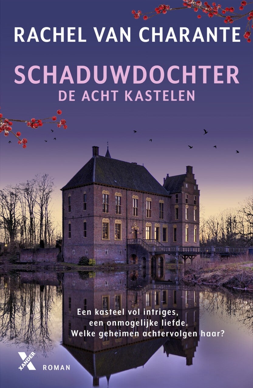 Schaduwdochter (Paperback)
