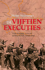 De vijftien executies (Paperback)