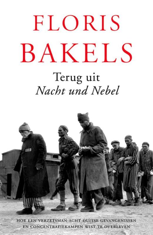 Terug uit Nacht und Nebel (Paperback)