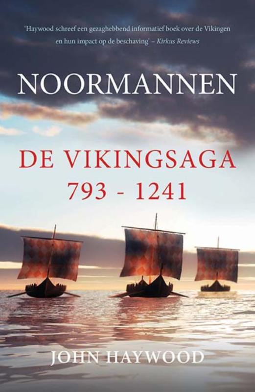 Noormannen (Paperback)