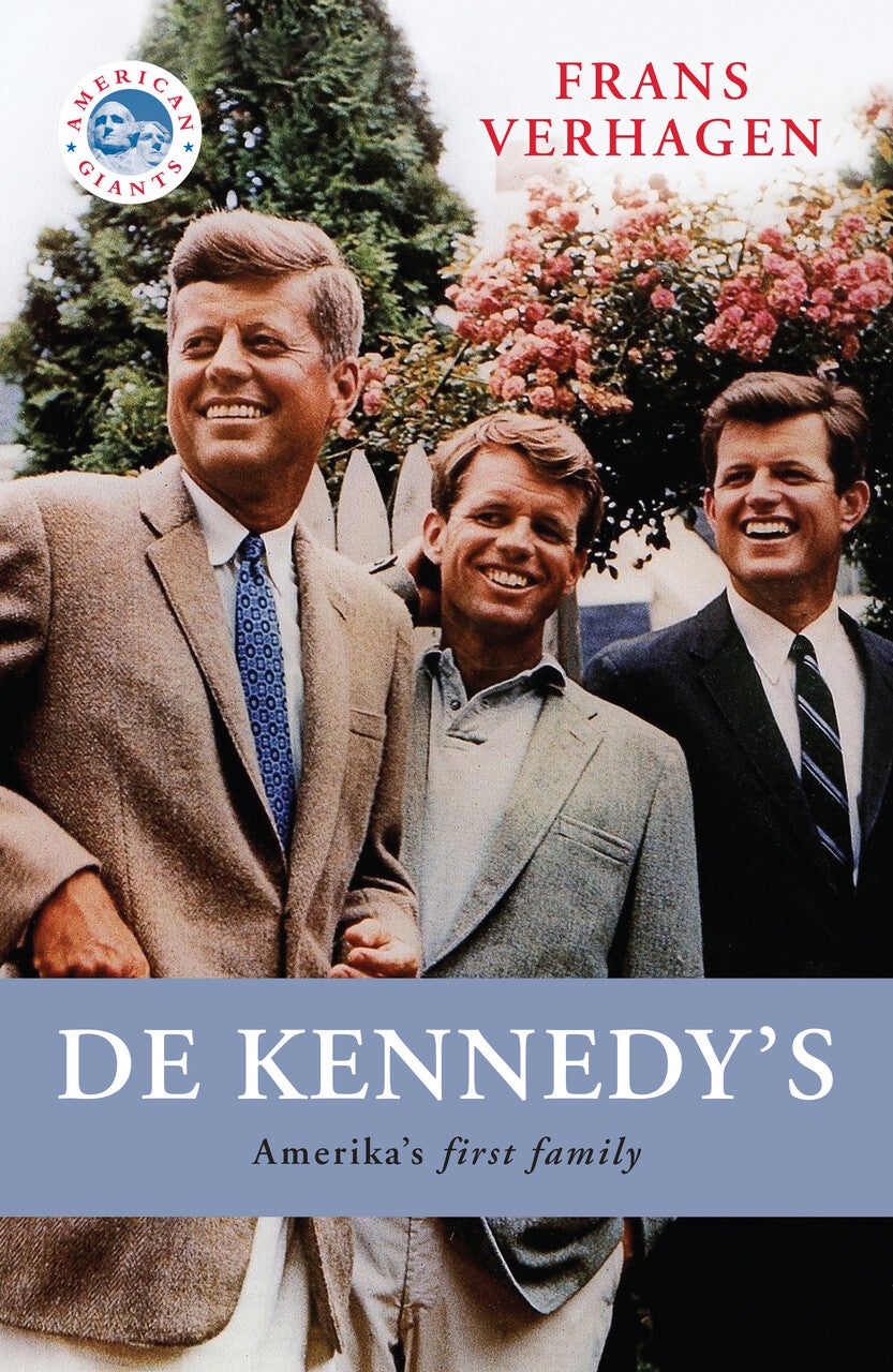 De Kennedy&apos;s (Paperback)