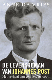 De levensroman van Johannes Post (Paperback)