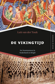 De Vikingtijd (Paperback)