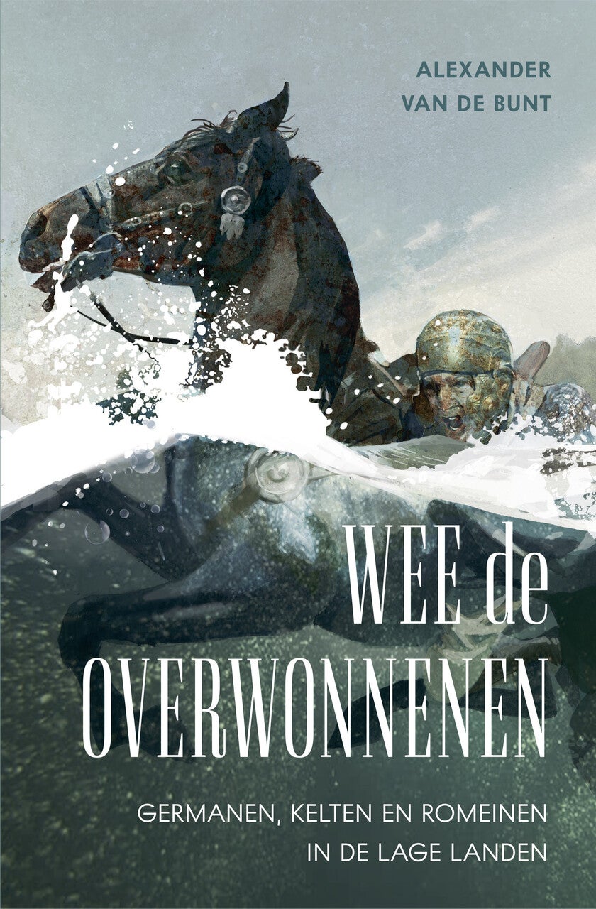Wee de overwonnenen (Paperback)